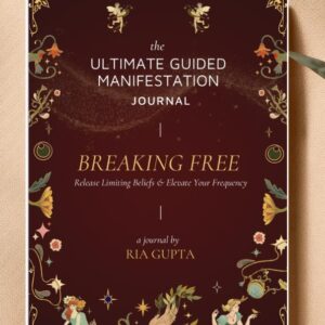 Breaking Free Journal
