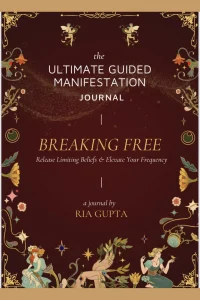 Breaking Free E-Journal