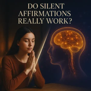 Silent Affirmations