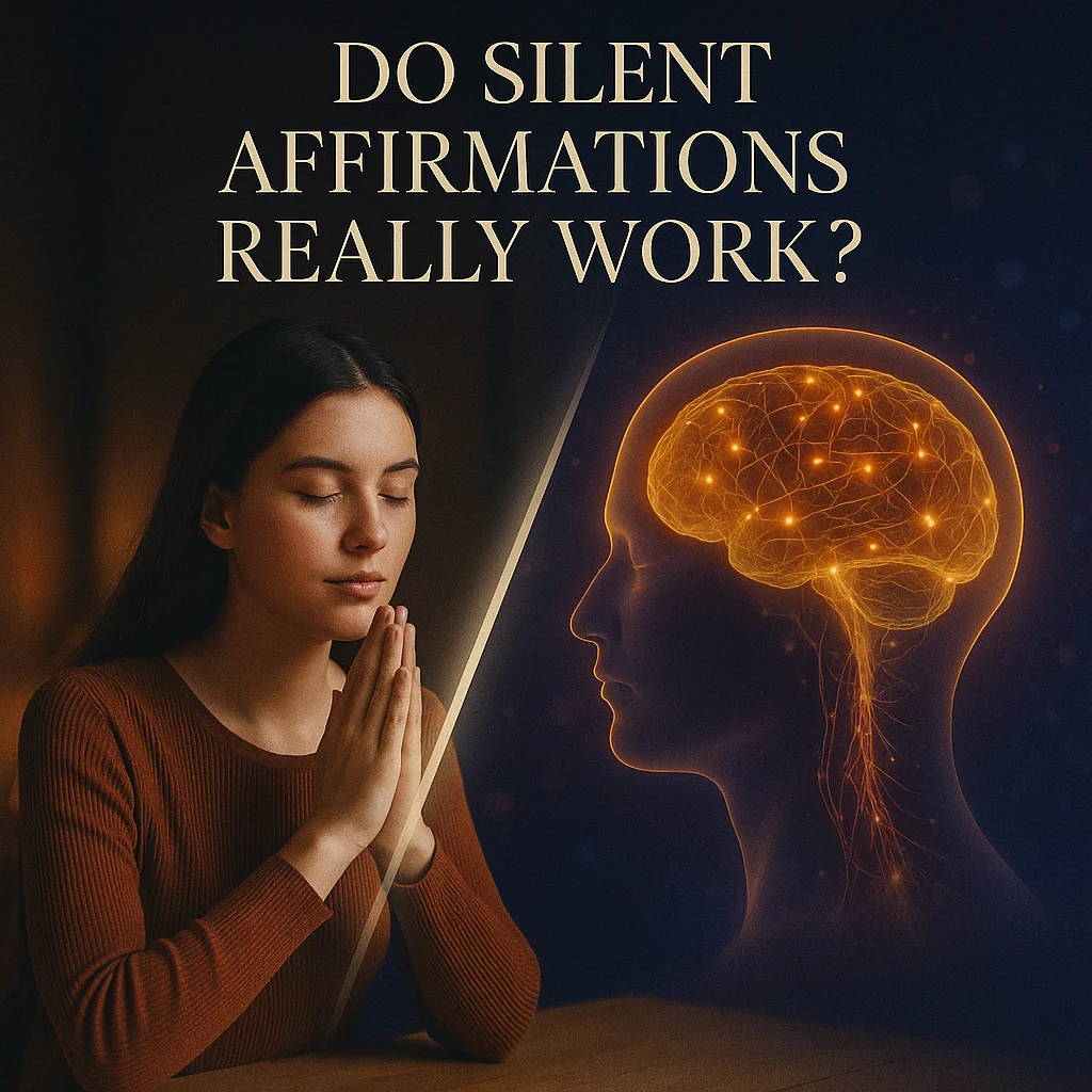 Silent Affirmations