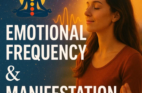 Emotional Frequency