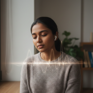 How Do Silent Affirmations Work?