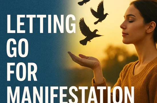 Letting Go