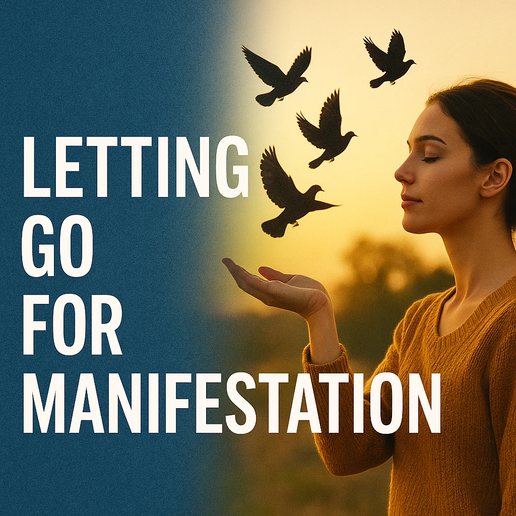Letting Go