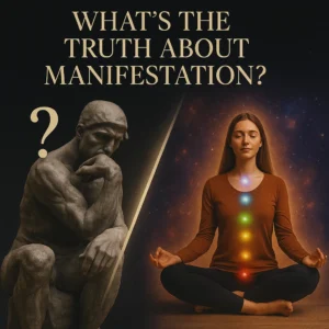 Manifestation Mythbusting