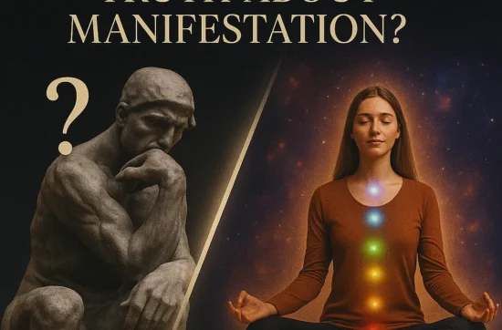 Manifestation Mythbusting