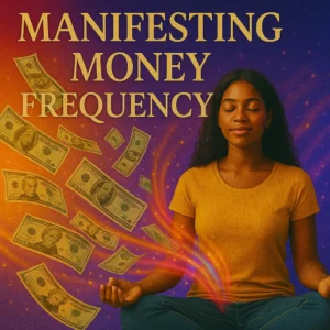 Manifesting Money Frequency