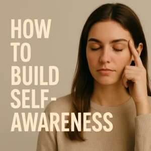Self-Aware