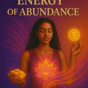 The Feminine Way to Attract Abundance
