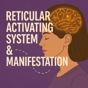 reticular-activating-system-manifestation