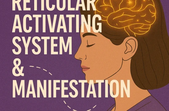reticular-activating-system-manifestation