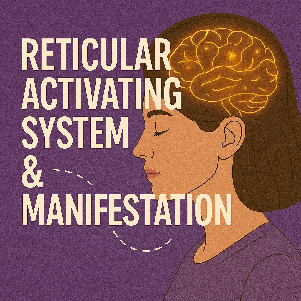 reticular-activating-system-manifestation