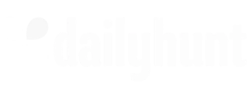 Daily Hunt